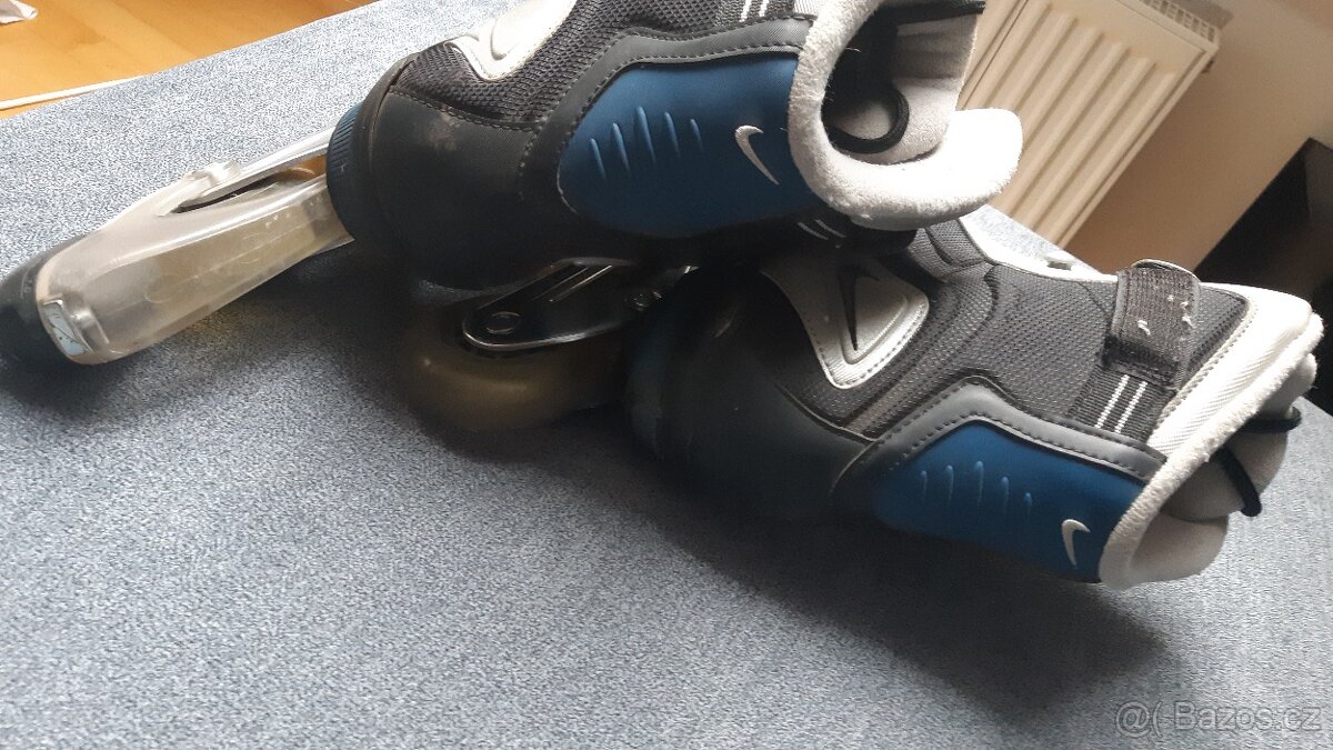 NIKE inline TOP - 4