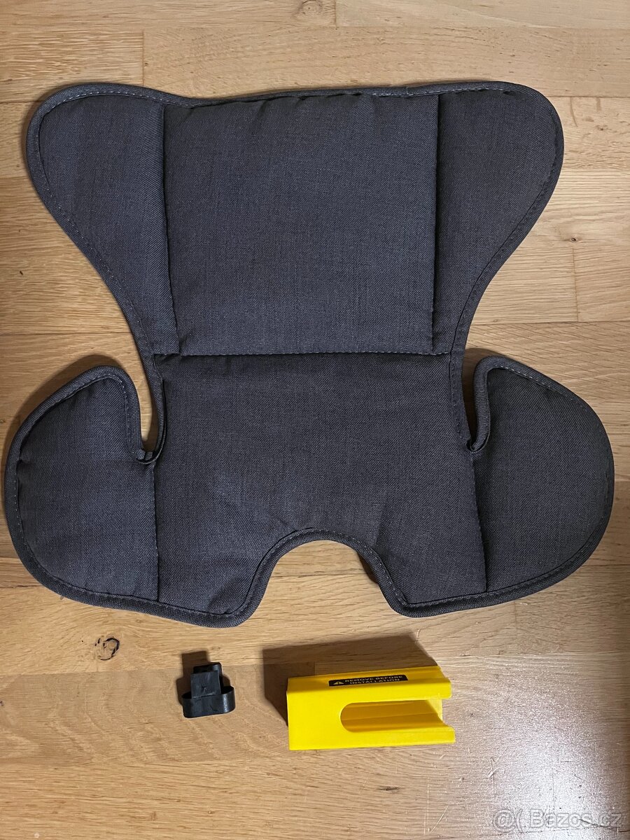 Autosedacka BeSafe iZi Combi ISOFix X4 - 4
