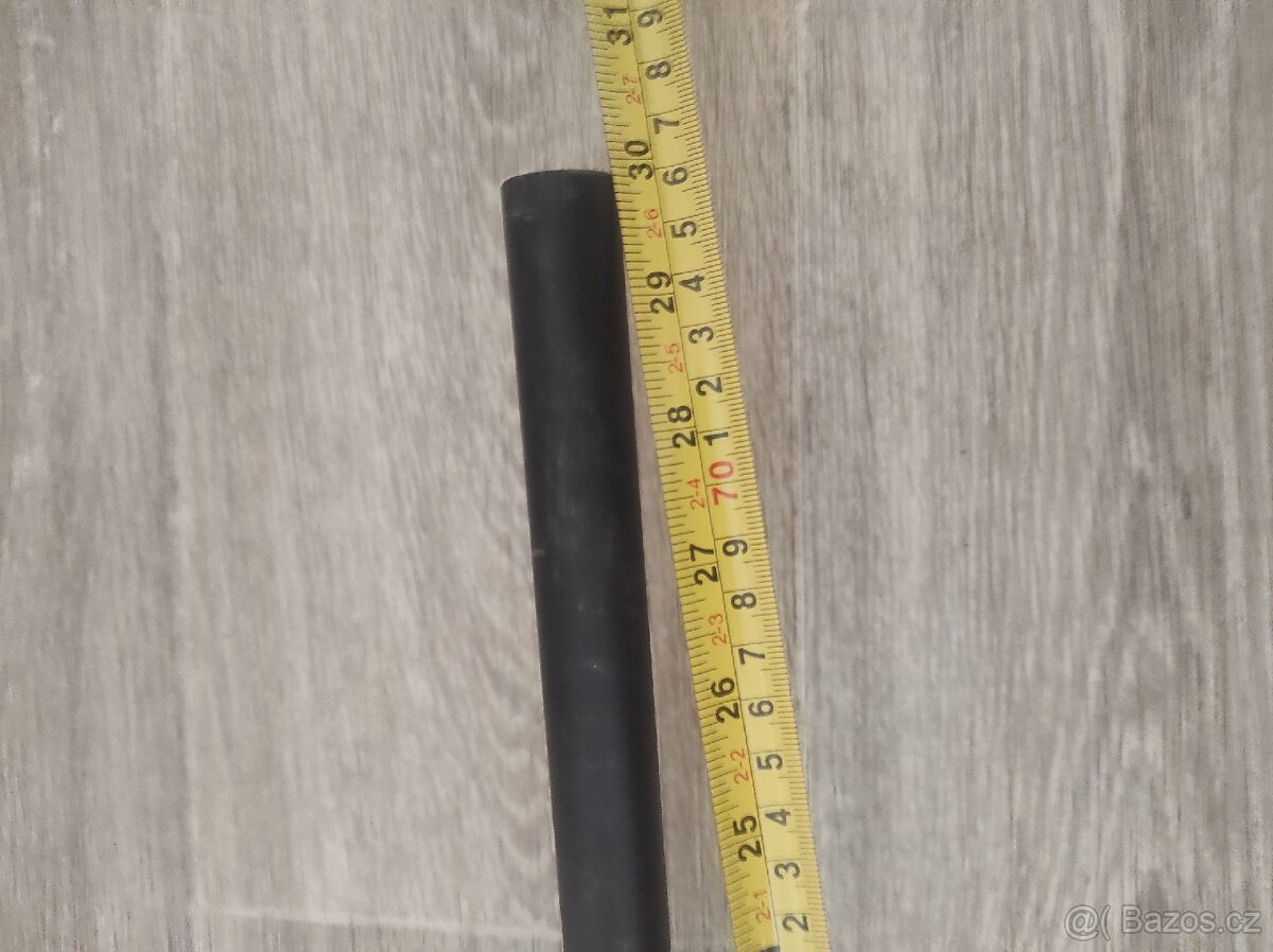 Sedlovka 31.6 mm - 4