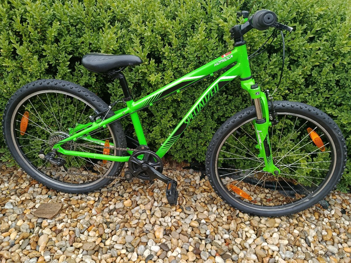 Kolo Specialized 24 - 4