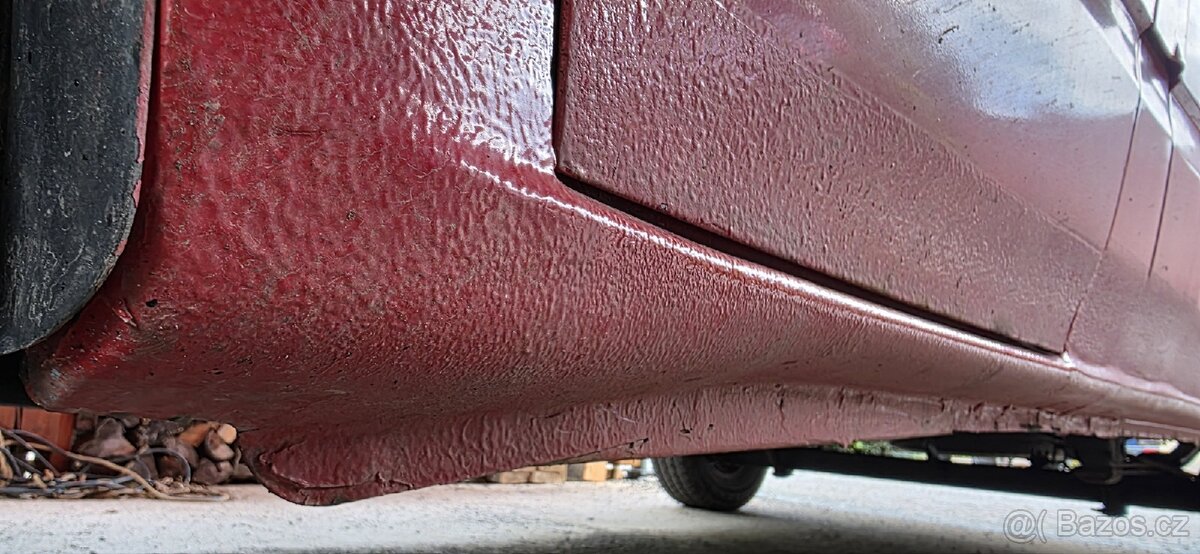 Ford Transit - 4