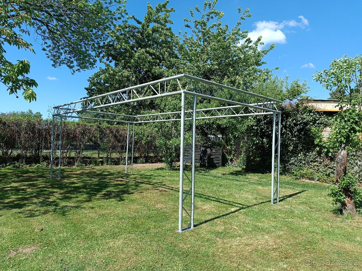 hliníková konstrukce Truss - 4