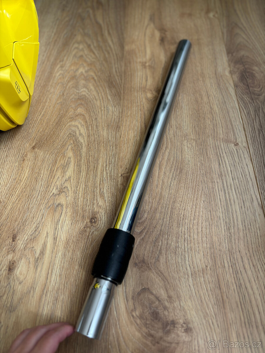 Vysavač Karcher DS6 s vodním filtrem - 4