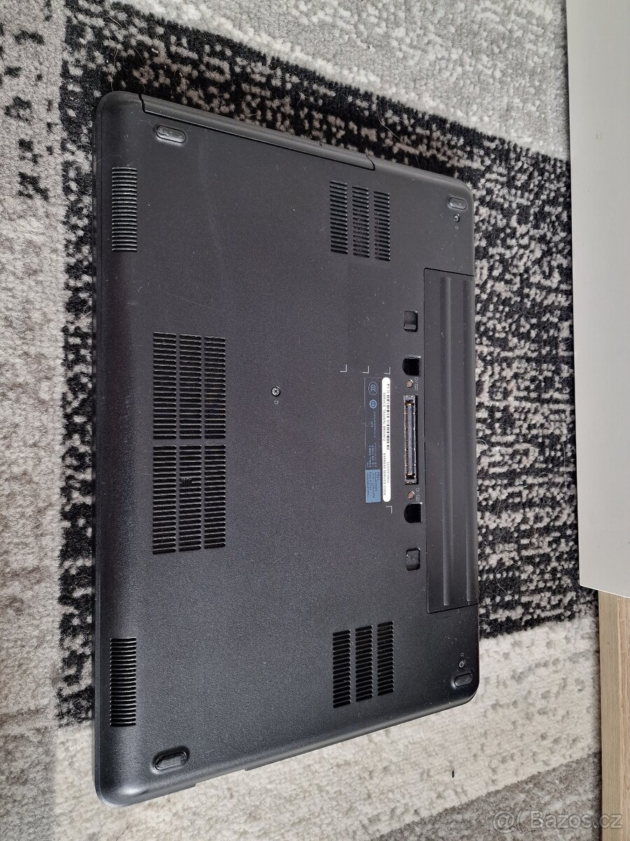 Dell Latitude E5440 Nová Baterie na filmy internet kancelářs - 4