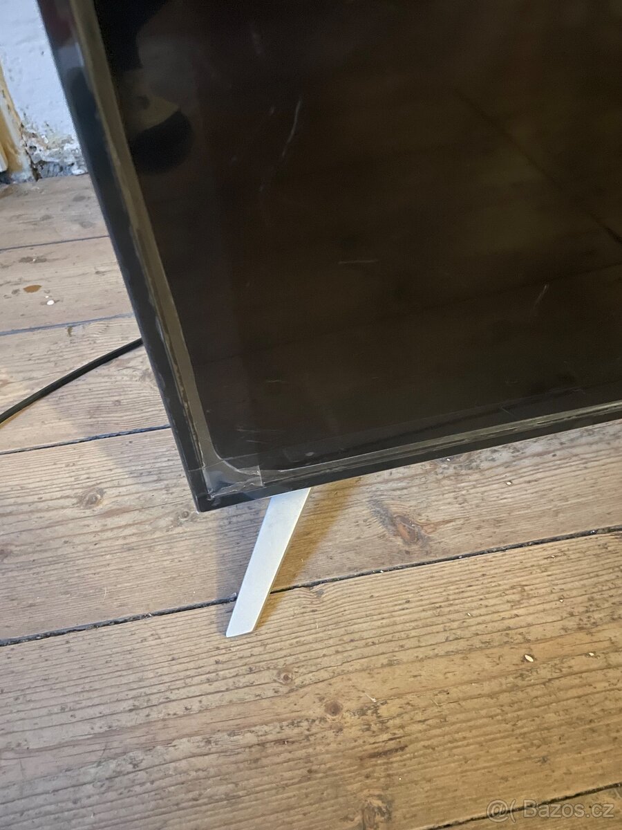 Televize Sharp Aquos 42” - 4