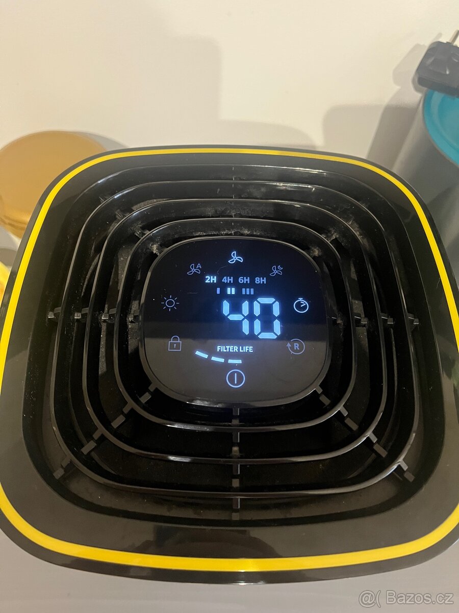 Čistička vzduchu Karcher - 4