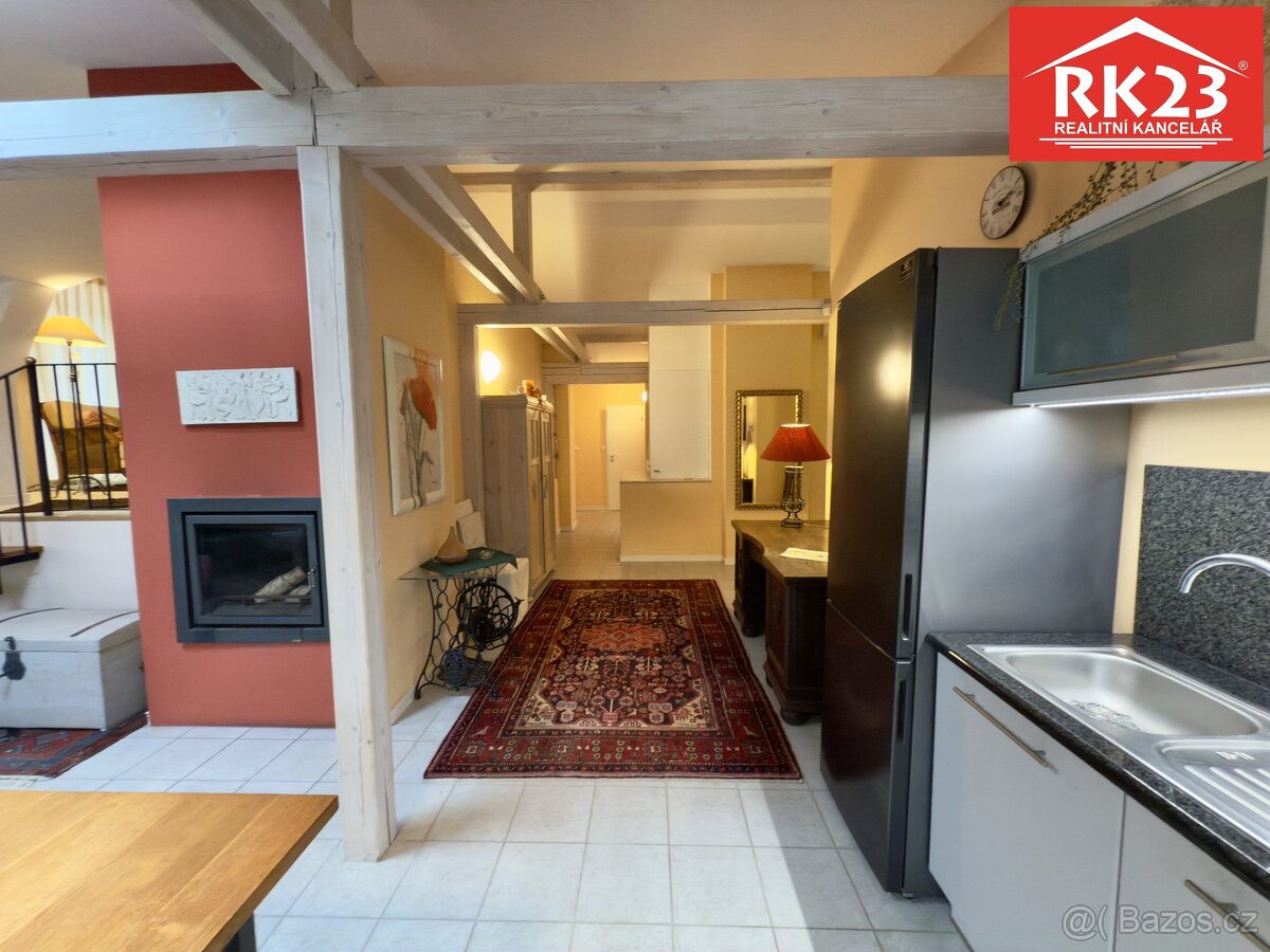 Prodej bytu 3+kk , 94 Mariánské Lázně, úl. Trebizskeho - 4