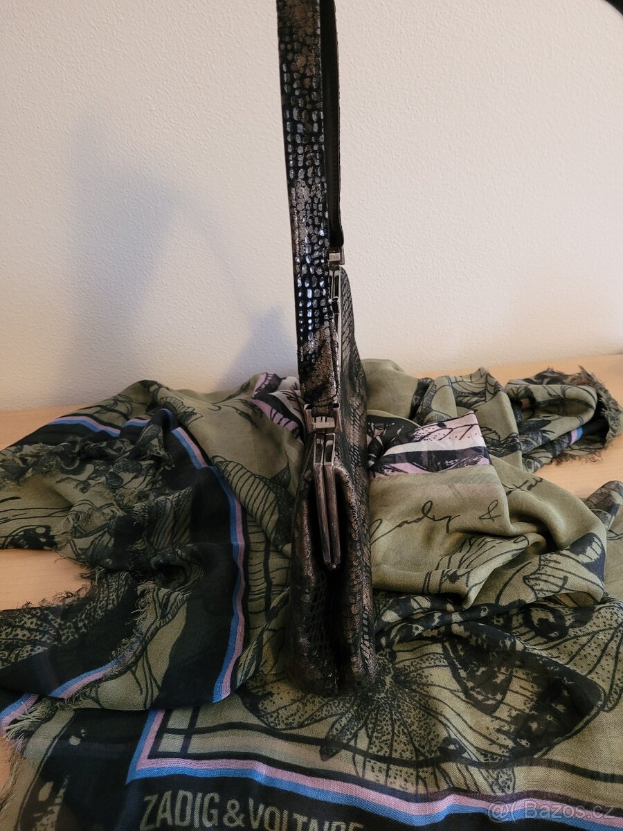 Kabelka Stuart Weitzman - 4