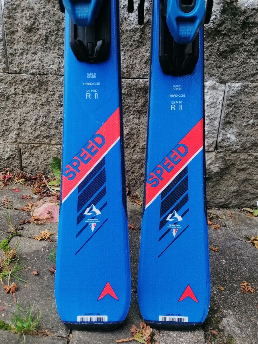 DYNASTAR Speed 263 149cm r-11. Model 2021/2022 - 4