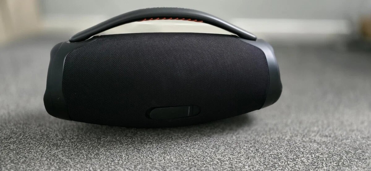 Prodám JBL Boombox 3 - 4