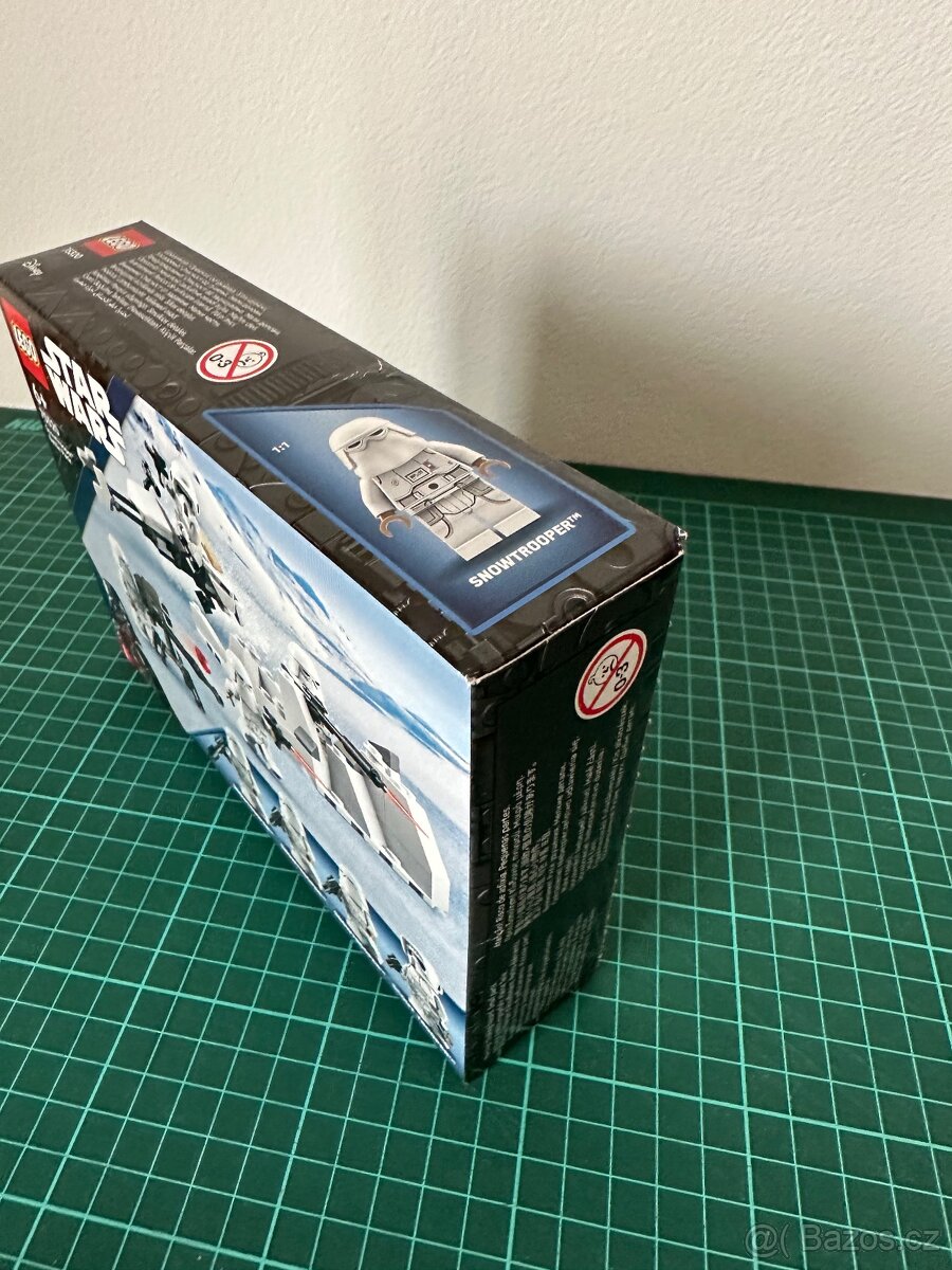 LEGO® Star Wars™ 75320 Bitevní balíček snowtrooperů - 4