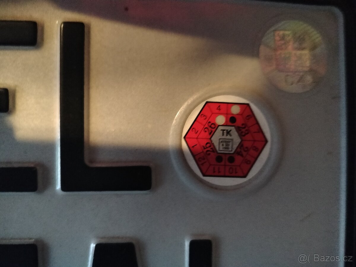 El. Skútr HECHT equis - 4