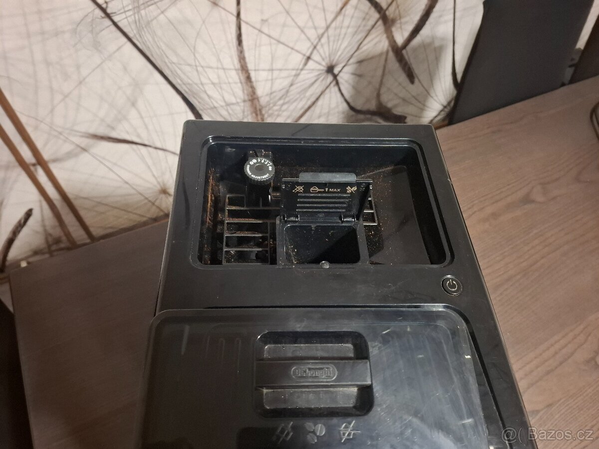 Kavovar DeLonghi Primadonna Class - 4