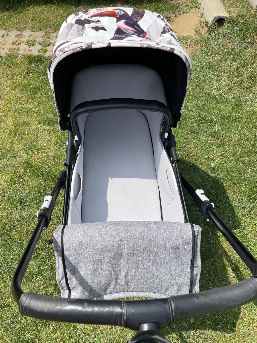 Bugaboo fox - 4