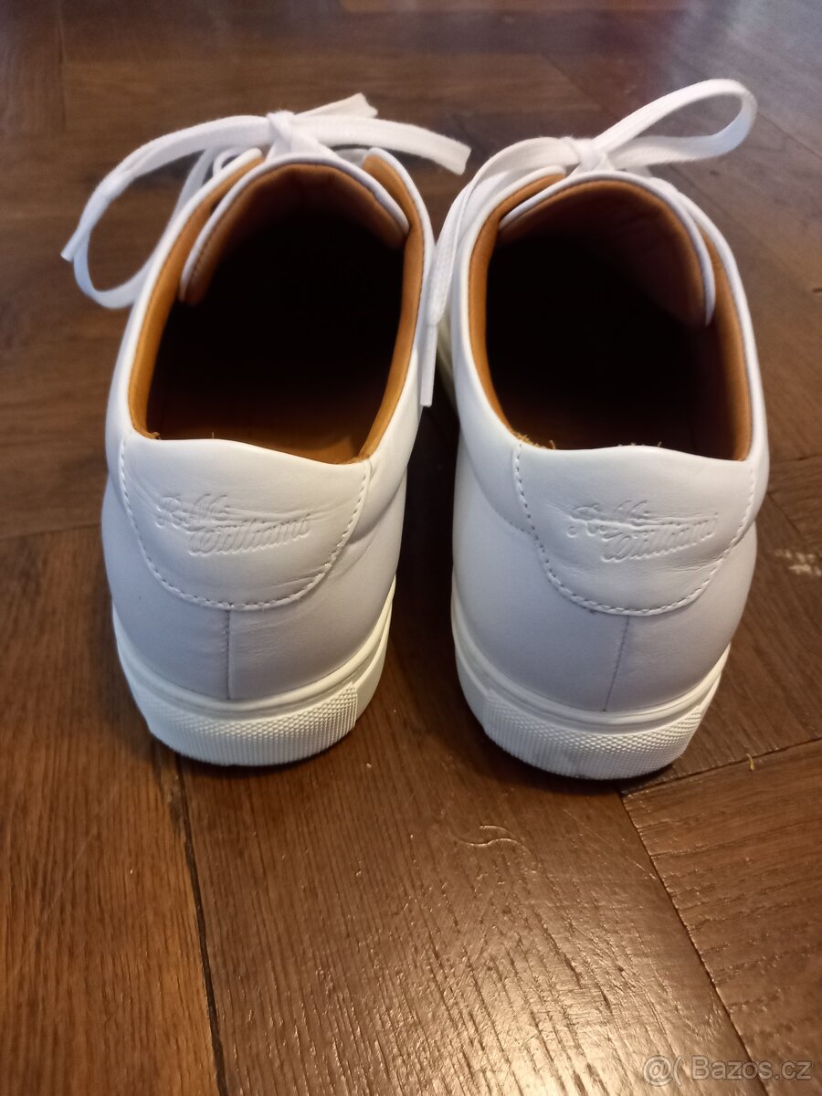 Nove tenisky sneakers R.M.WILLIAMS australska znacka - 4