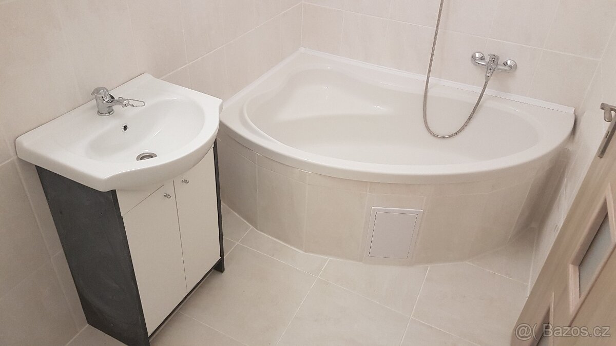 velmi pěkný byt 2+1 v novém Boru bez realitky - 4