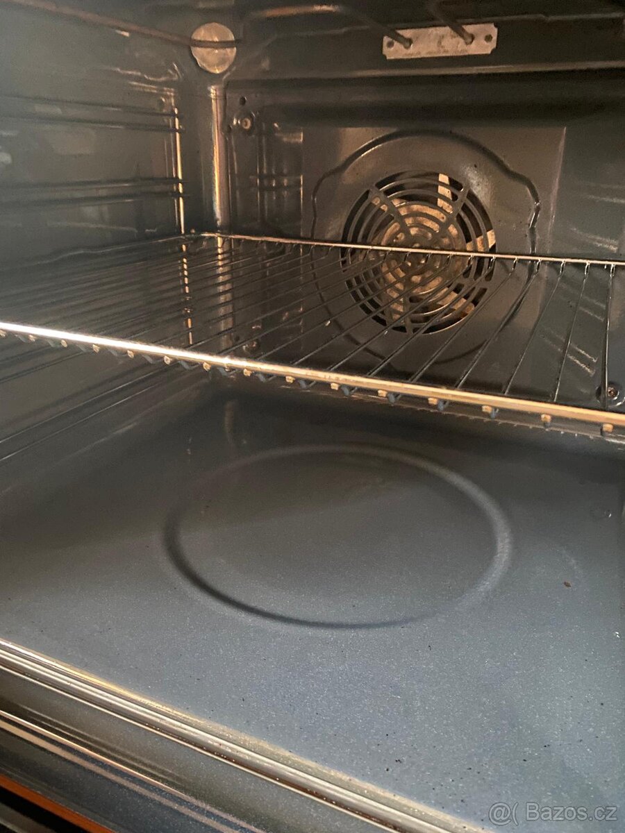 Vestavný set ikea - 4