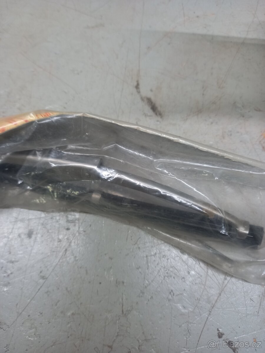 Motorek přední sterace - 4