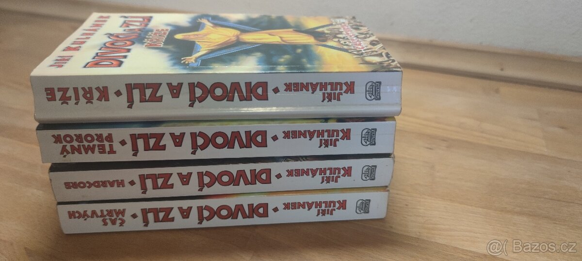 Jiří Kulhánek - 4