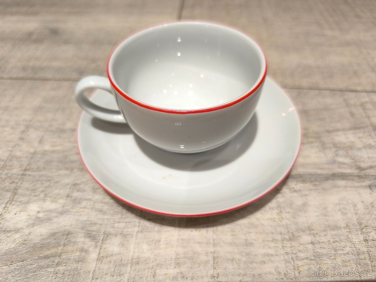 ČAJOVÝ SET (400 ml) - 4