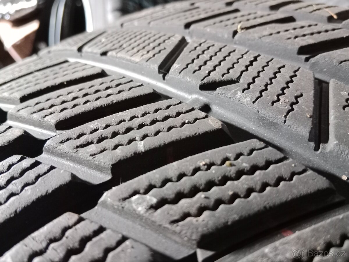 zimní pneu - 4