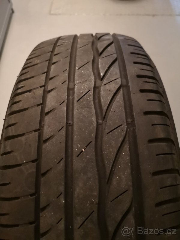 Pneumatiky Bridgestone letní 205 60 16 - 4