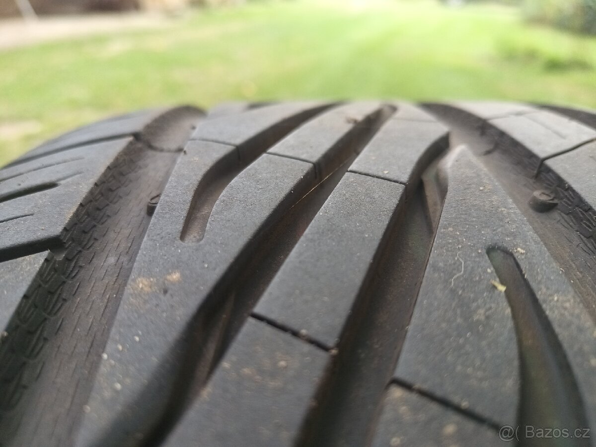 BMW style 69 , dvourozměrná ALU kola R18, - 4