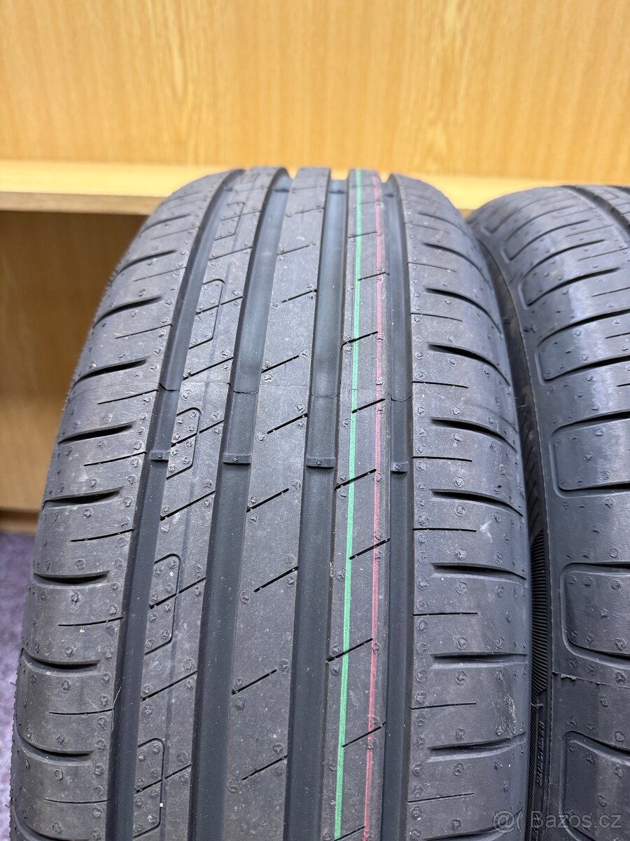 Letní Pneu 205/60 R16 - 4