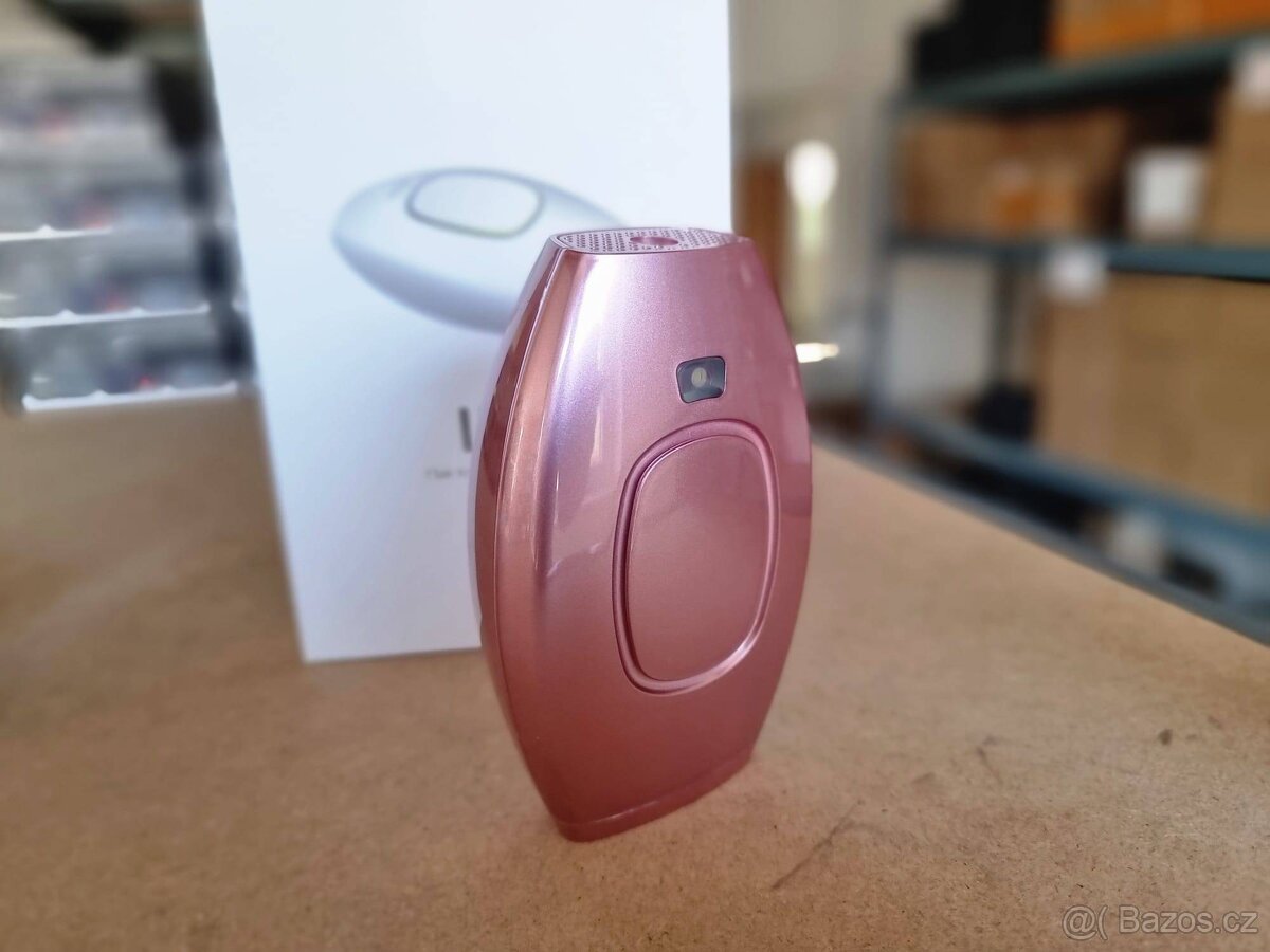 Prodám nový IPL epilátor SY-2110 - 4