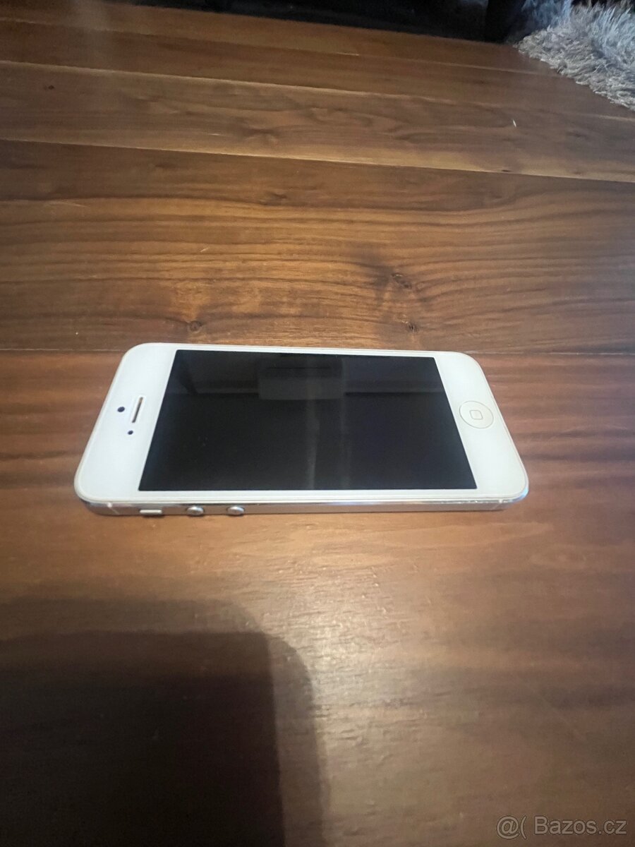 Apple iphone 5S 16GB - 4