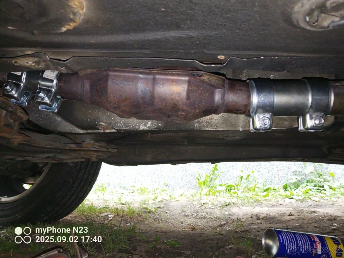 Audi a3 8l 1.9 tdi 66kw rv 1998 - 4