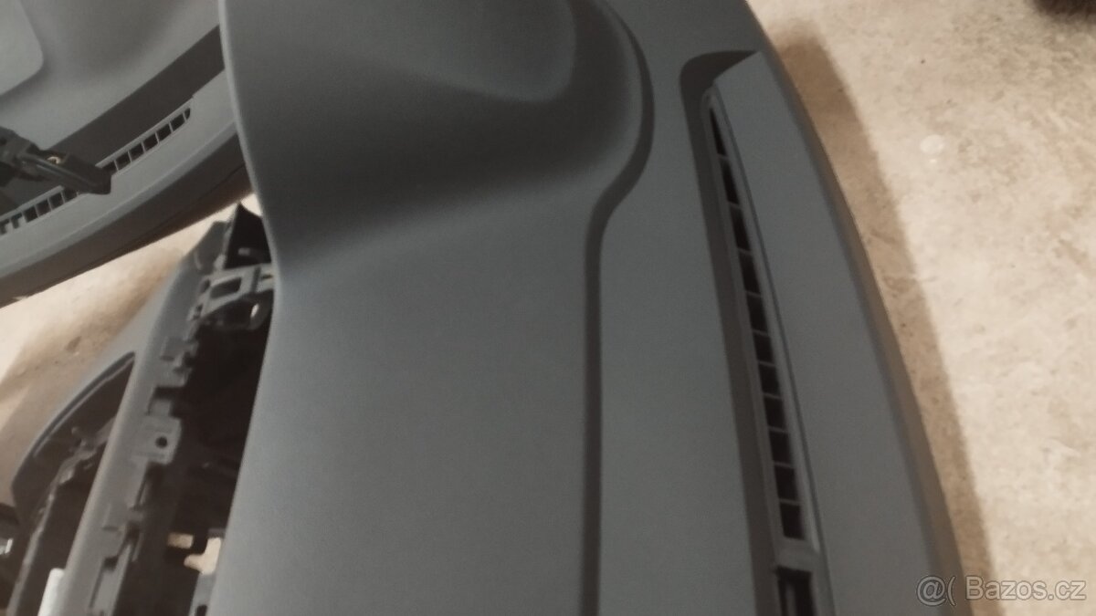 Airbagová sada Škoda Rapid - 4