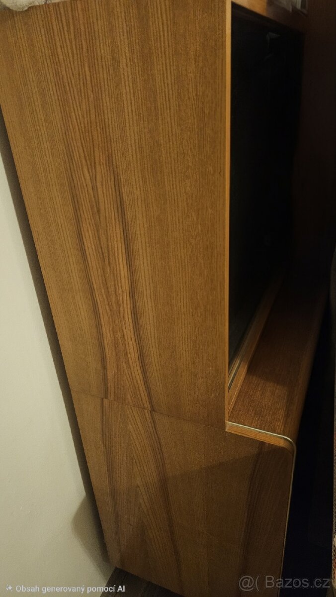 Nábytek Jitona B.Landsman a H.Nepožitek - 4