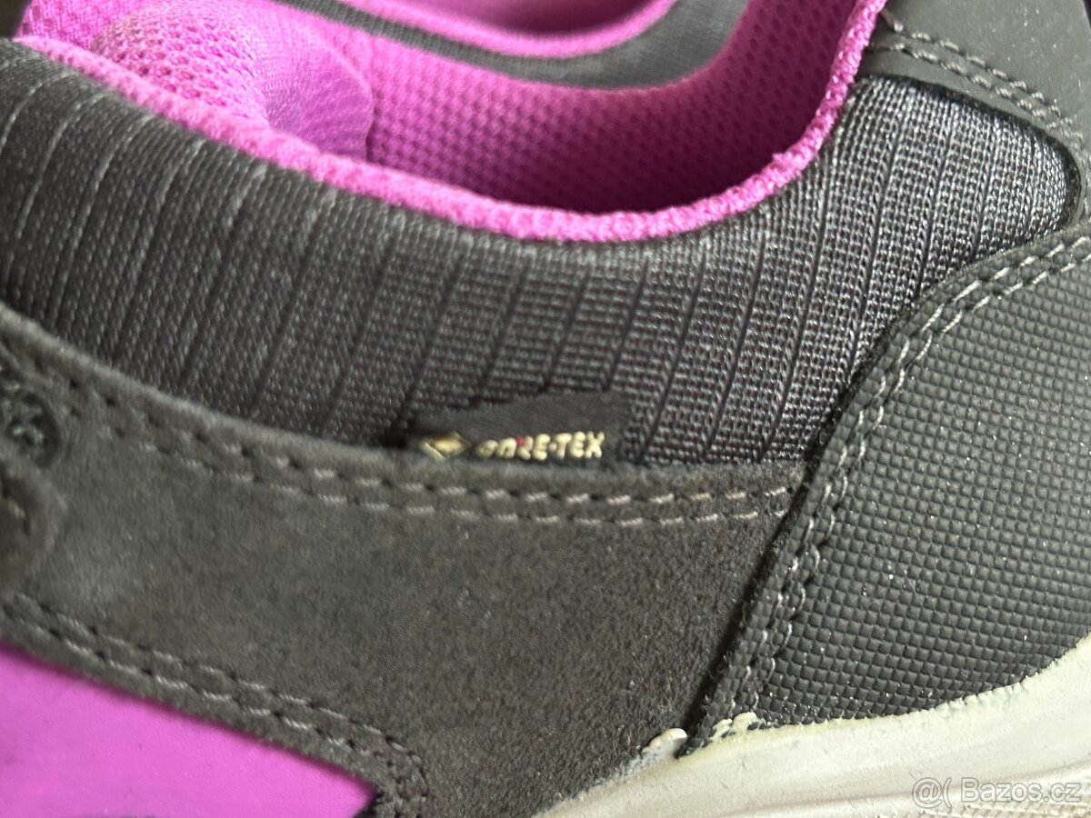 Celoroční boty Superfit v. 37 - 4