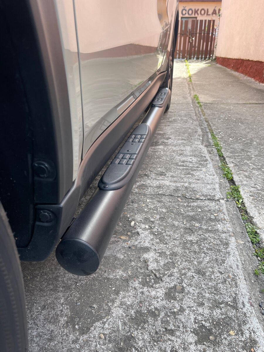 Suzuki Vitara ochranné rámy - 4