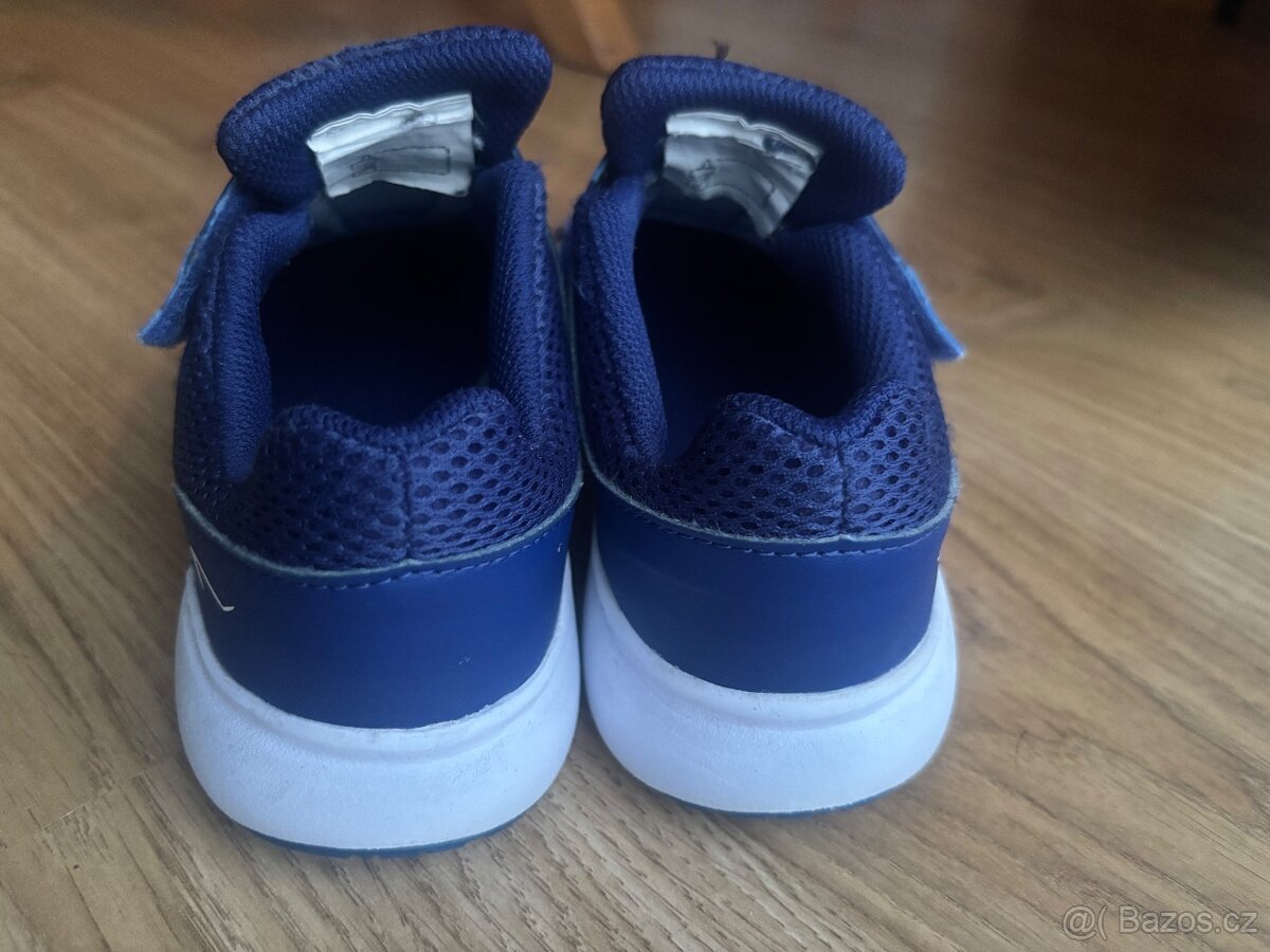 Boty Nike a z Decathlon - 4