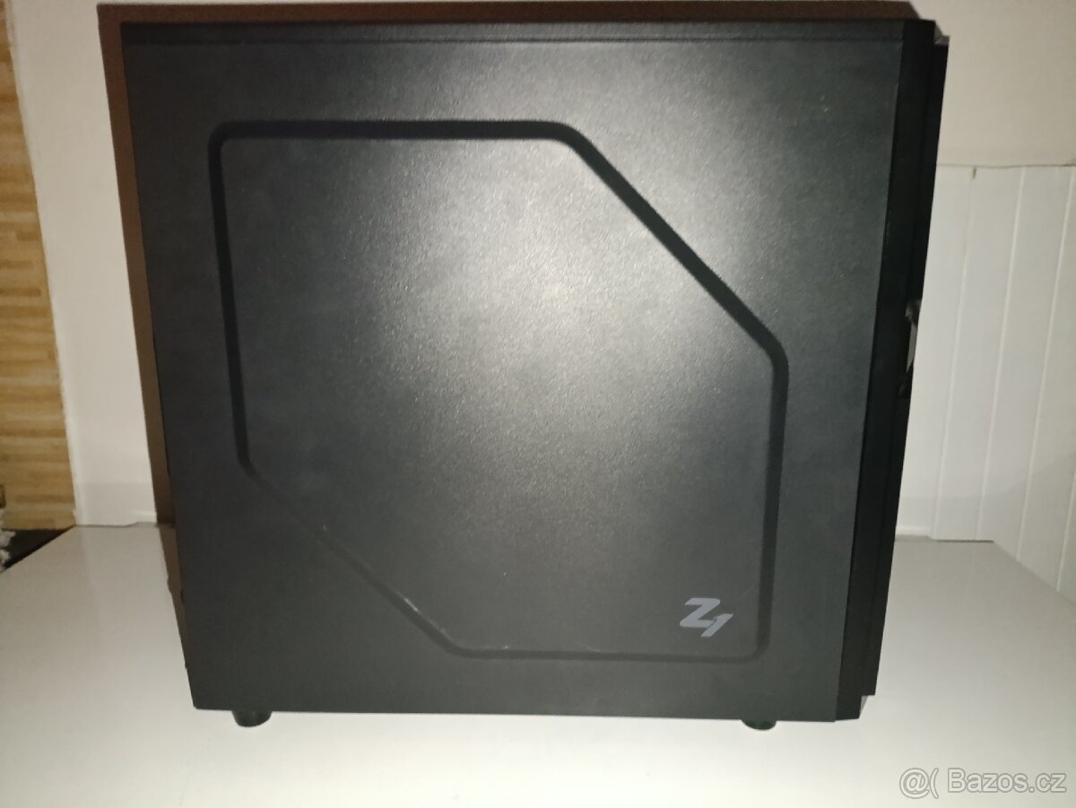 Výkonný herní PC s procesorem i5: plynulé hraní s Win 11 - 4