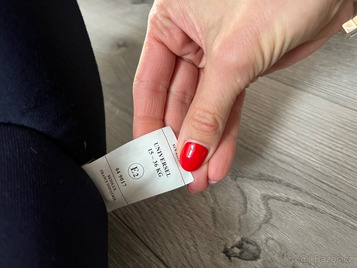 Podsadák Renolux - 4