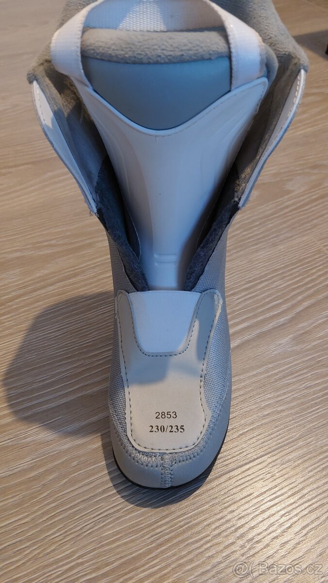 Lyžařské boty HEAD NEXT EDGE XP - 4