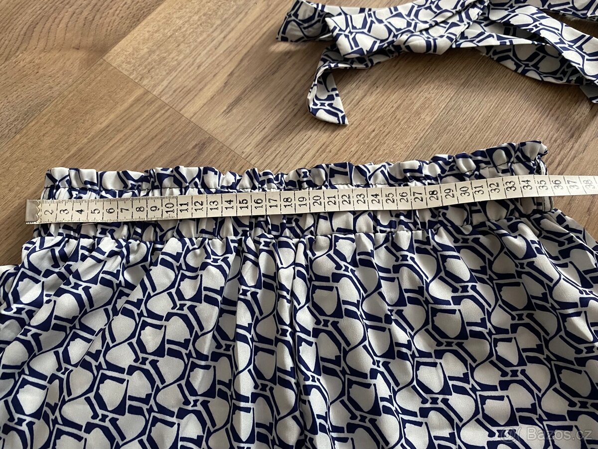 Dámské kraťasy - 4