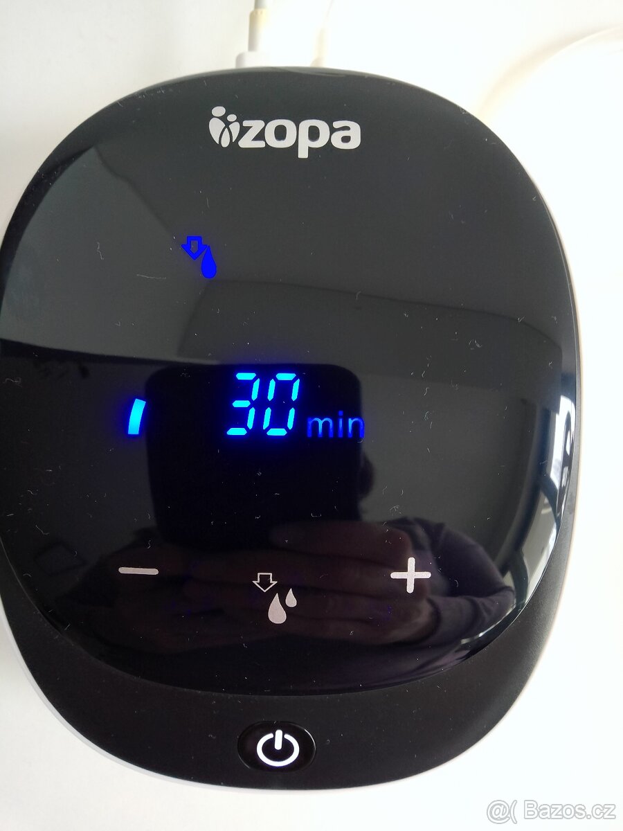 Odsávačka ZOPA Comfy Pro ZOP081105 - 4