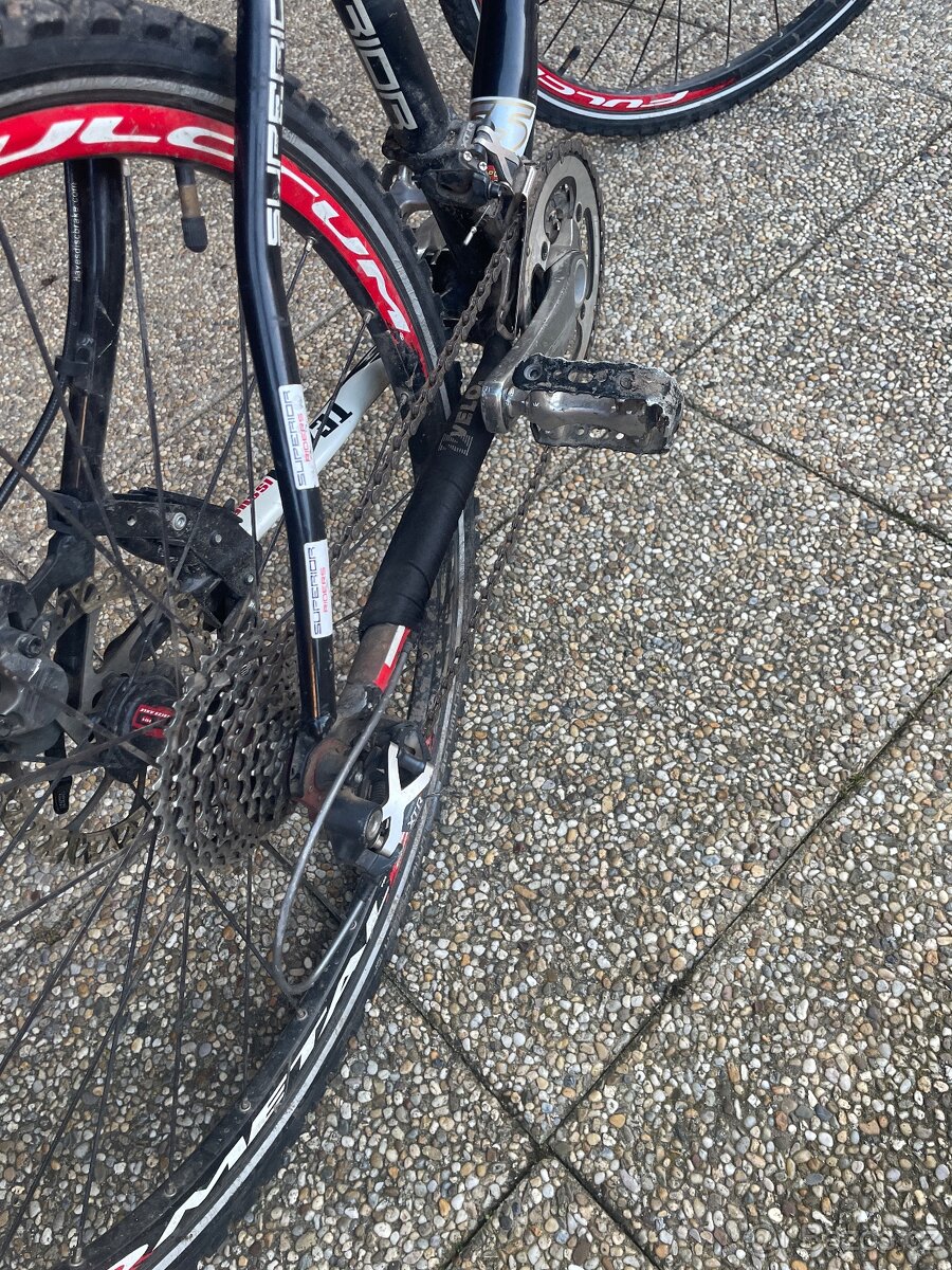 Prodám dětské kolo - 4