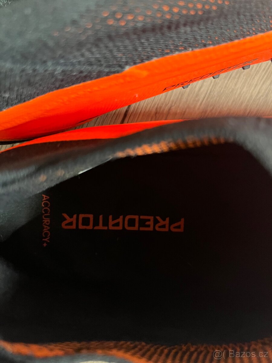 kopačky Adidas Predator - 4