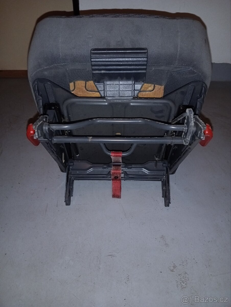 Renault Espace 1988-2005 - 4