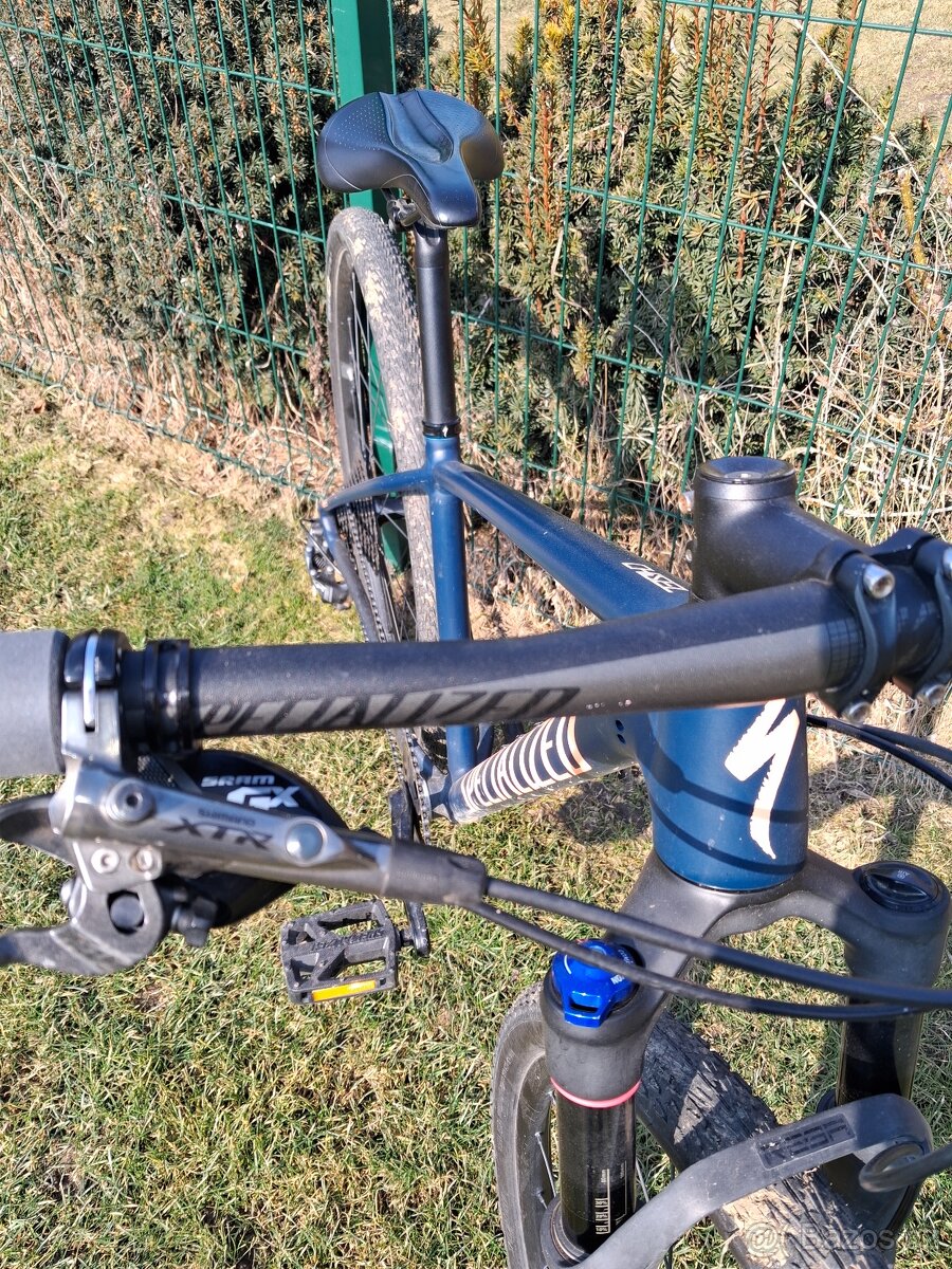 Specialized Chisel vel.S - 4