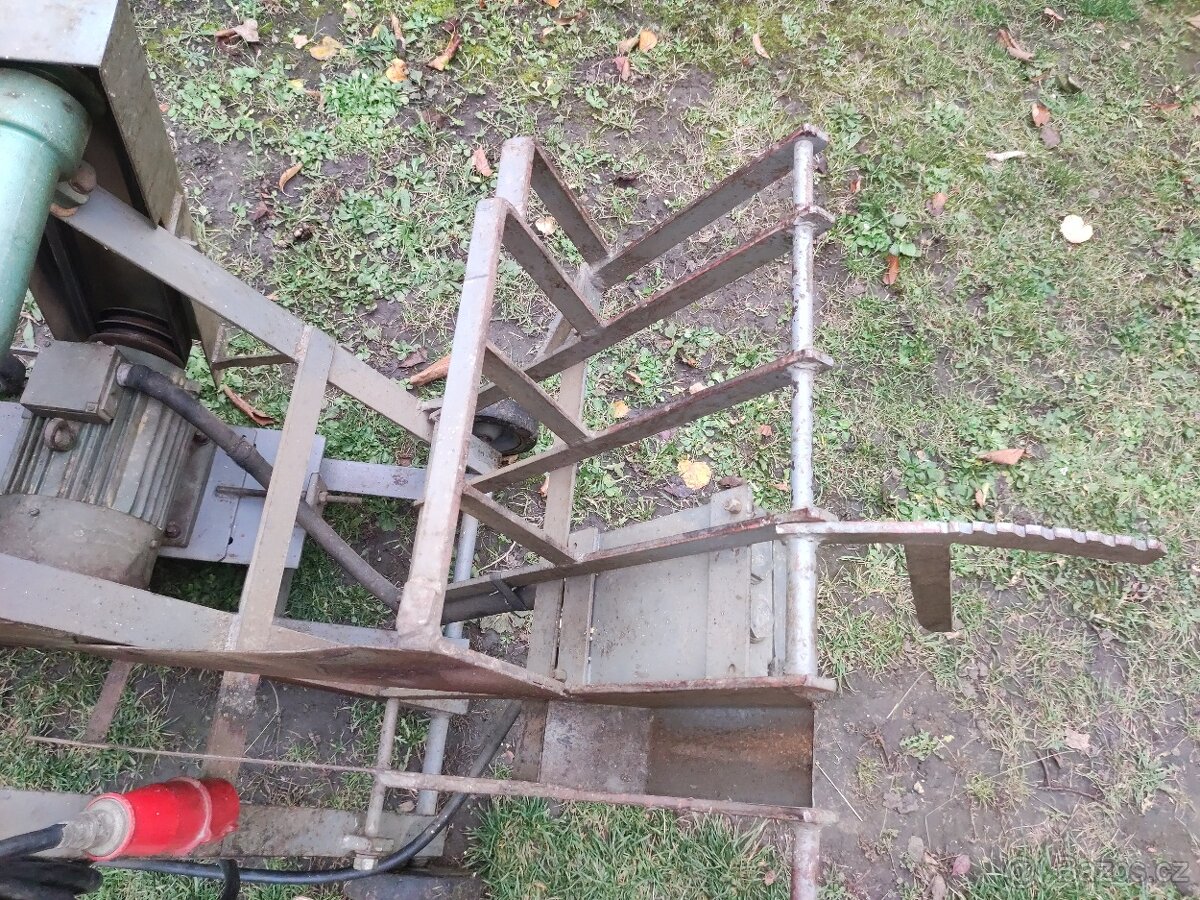 Cirkulu 2x kotouč - 4