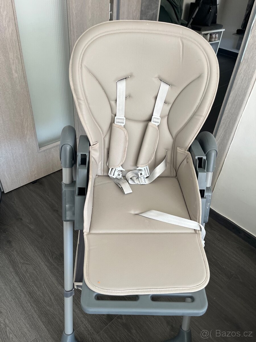 Jídelní židlička - 4