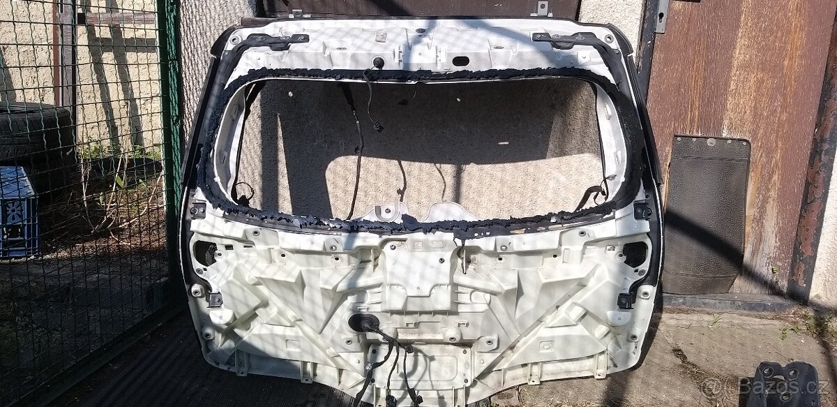 Renault Megane 4 Grandtour - 4