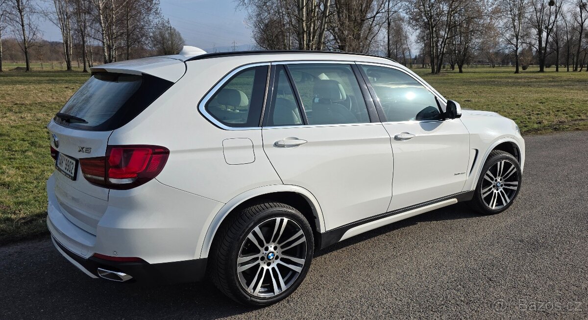 BMW X5 Xdrive - 4