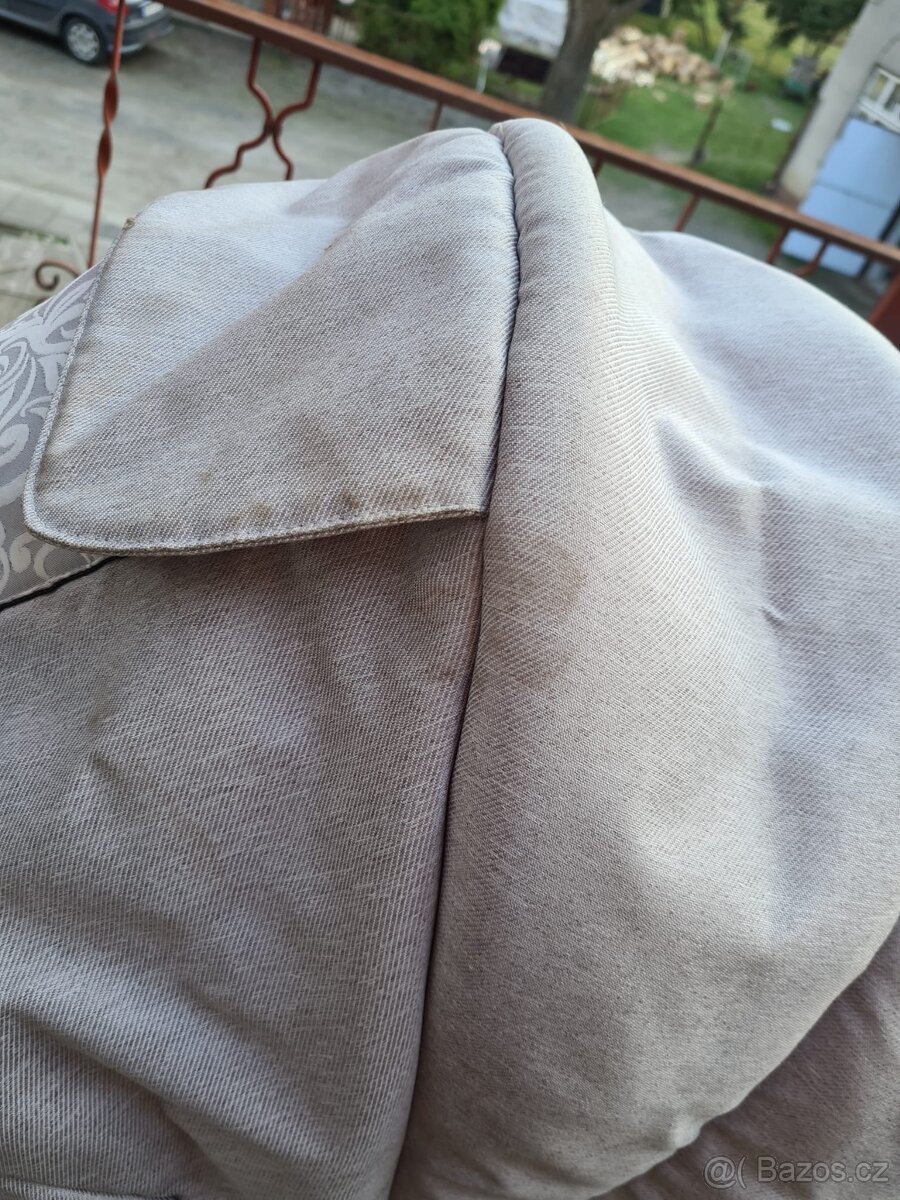 Kočárek Kunert - dvojkombinace - 4